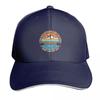 Yosemite National Park Baseball Cap Beach Luxury Caps Military Tactical Cap Hard Hat Unisex Caps Womens