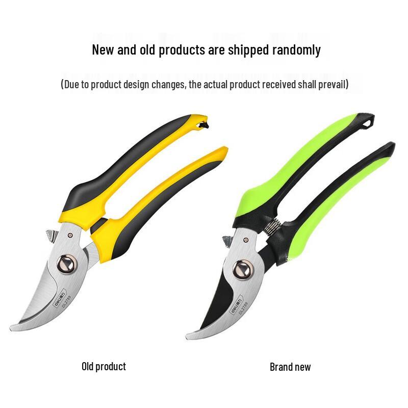 Deli Professional Pruning Shears