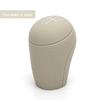 Gear Santana Manual Lingdu Volkswagen Handle Silicone Cover For Golf Sagitar Jetta Lavida
