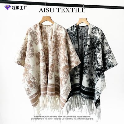 Accessories – Tørklæder og sjaler