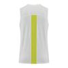 Men's Quick-Dry Sleeveless Sports Vest - Summer Fitness Running Tank Top