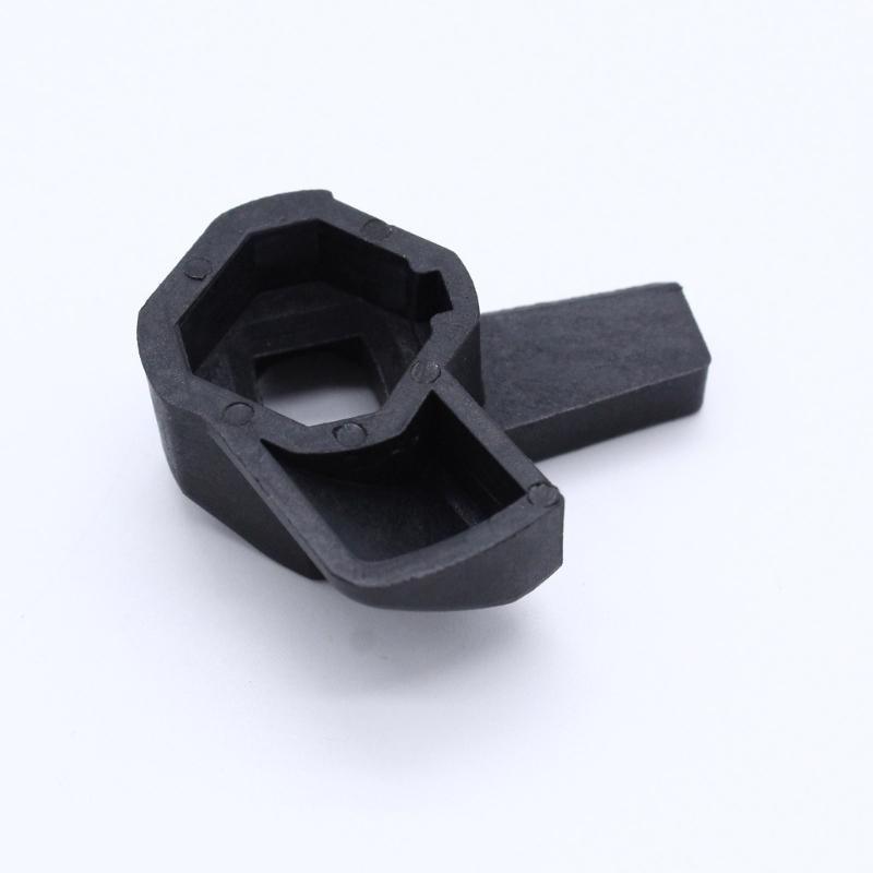 Horní mechanismus zámku kapoty A4517570101 pro Smart (451) Fortwo 2007‑2015