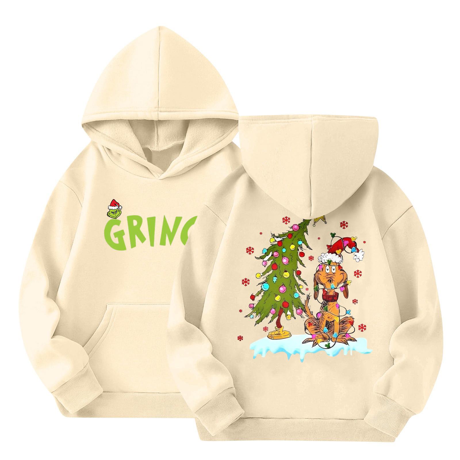 

Милые толстовки для подростков, модные толстовки преппи с капюшоном, оверсайз рубашки с длинным рукавом, одежда для детей 130