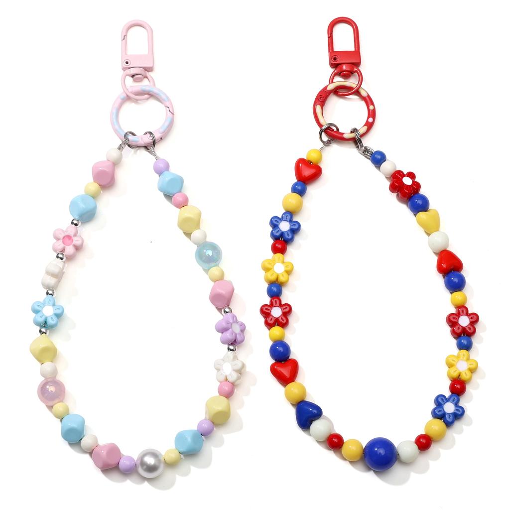 1Set/bag Alloy Donut Spring Buckle Door Buckle For DIY Jewelry Making