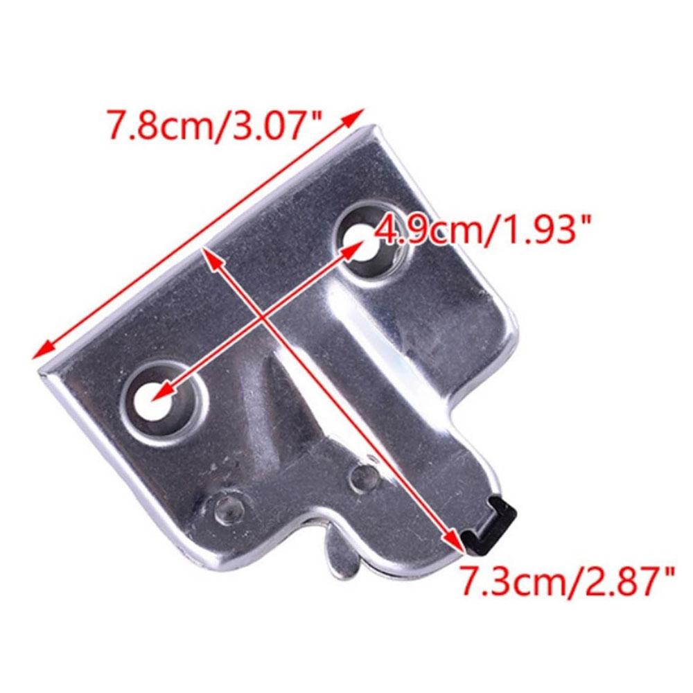 

Trunk Latch Tailgate Lock 90276394 For Opel Vauxhall Corsa B 1993-00 Vectra 1994