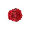 Hot-selling Large-sized Trendy Flower Clipper Decoration A New Summer High-end and Stylish Updo Hair Accessory