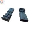 2-1703494-1 Car Wiring Harness Connector: 3P Plastic Shell Plug