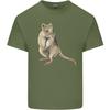 A Potoroo Unisexs Light Cotton TShirt