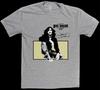 Vintage Joe Walsh Album Baumwolle Sport Grau Baumwolle S-234XL Unisex Shirt AA902