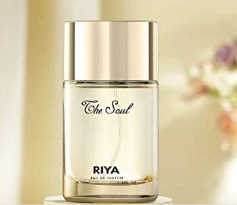 

Riya Floral Green Musky THE SOUL Perfume 100ml AR922