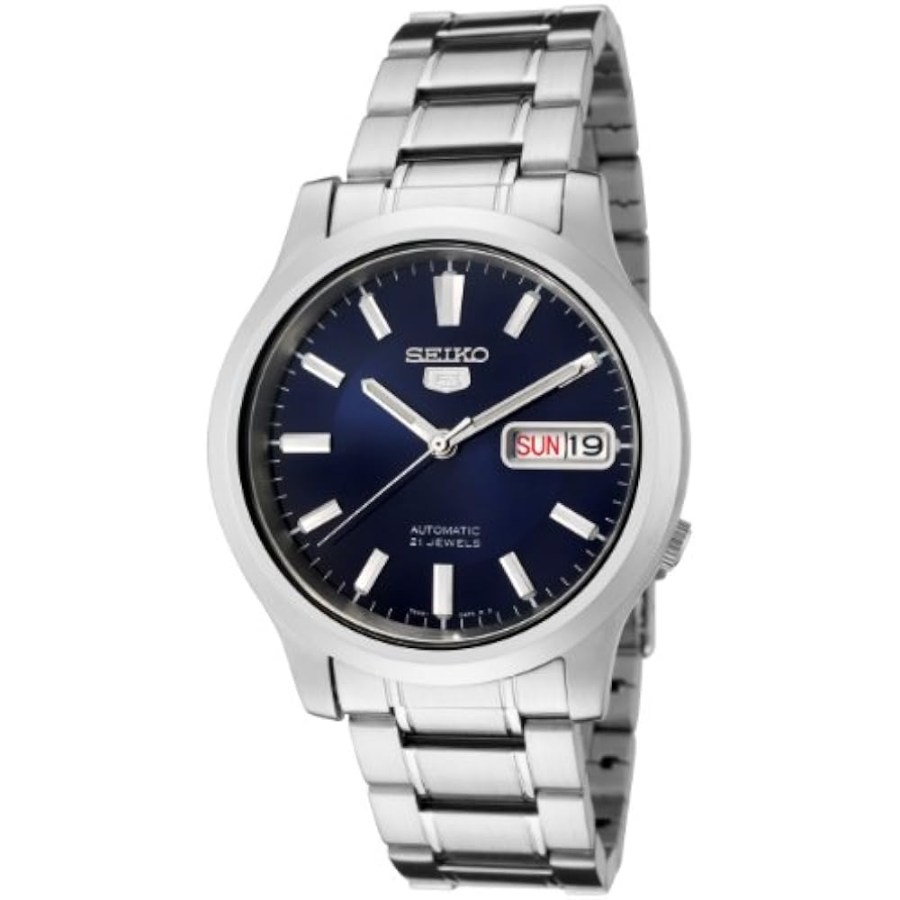 Seiko 5 reimported model SEIKO5 mechanical (self-winding) SNK793K1 [imported from overseas] men's...