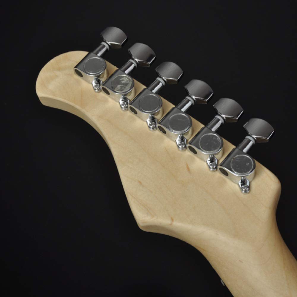 Bacchus Mini Electric Guitar CAR GS-Mini