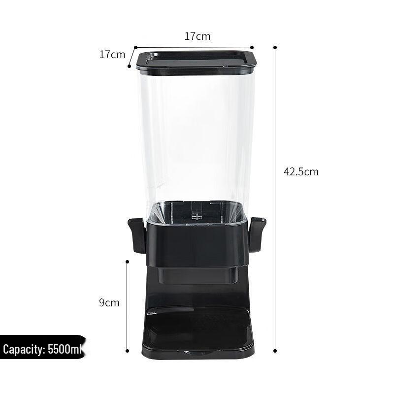 Kitchen Cereal Dispenser