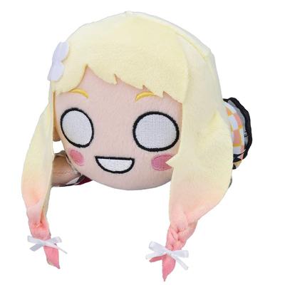 Love Live Superstar Lying Down Plush Toy "Natsumi Onizuka -Let's Be ONE" (S)