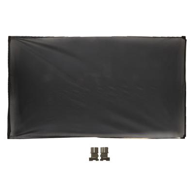 Sunroof Sunshade Corn Black 1K9877307 Sun Roof Skylight Shutter Curtain Set for Q5 2009?2017