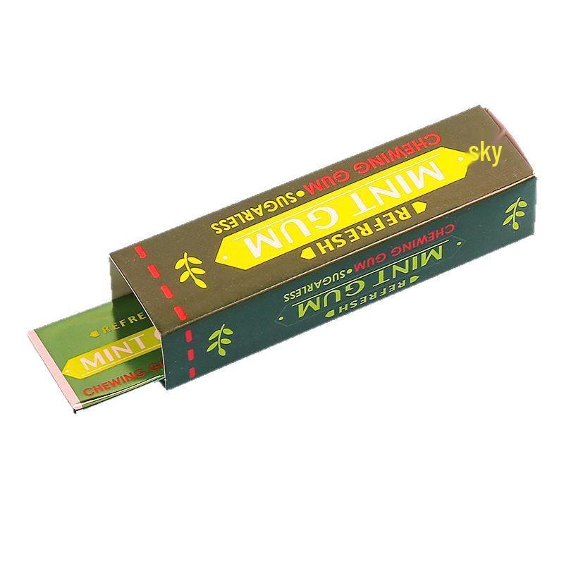 Funny Cockroach Chewing Gum Prank Toy: Novelty Gag for April Fool's Scare