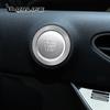 Car Engine Start Button Replace Cover Stop Switch For Hyundai Sonata DN8 10th  