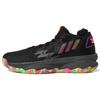Dame 8 Big Mood Men Sneakers Black Core-Black Grey-Six GW4336