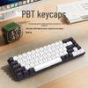 Redragon M68 68-Key Wired Magnetic Switch RGB Gaming Keyboard
