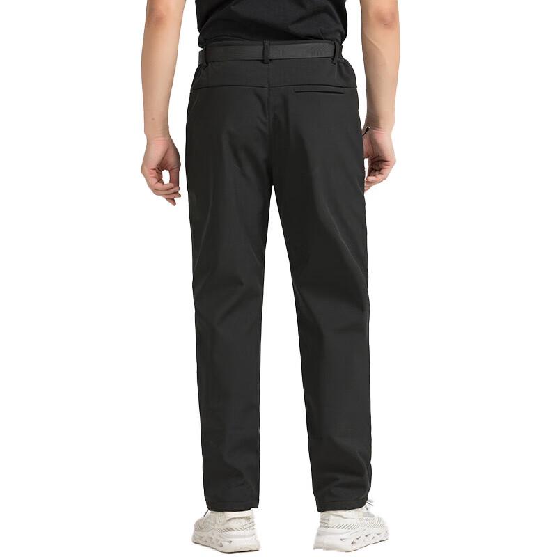 Tri-polar TP5409 Unisex Softshell Fleece Lined Hiking Pants