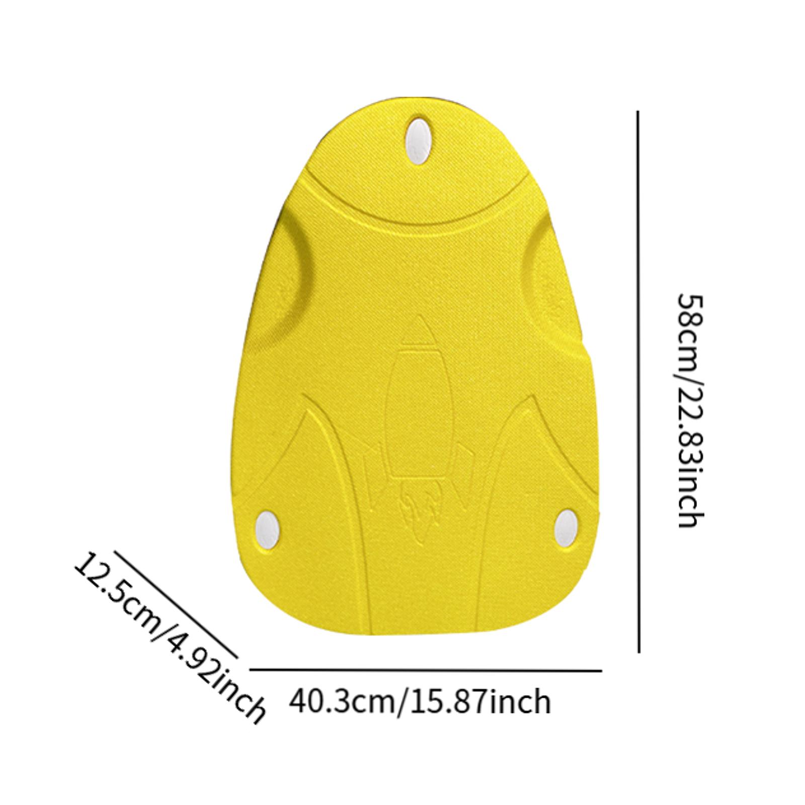 Электрический плавательный кикборд для начинающих, игра родитель-ребенок, водный спортивный скутер