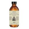 Apă de gură cu ulei de cocos pentru oil pulling, Ulei 100% Natural pentru Igienă Orală, pentru Dinți & Gingiile Sănătoase, Reîmprospătează Respirația