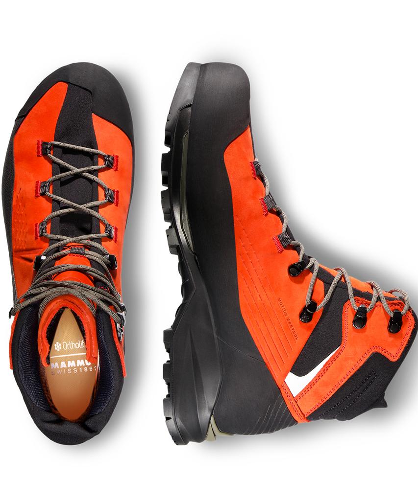 Mammut Kento Guide Ii High Gtx Male M11E5Se001_Re