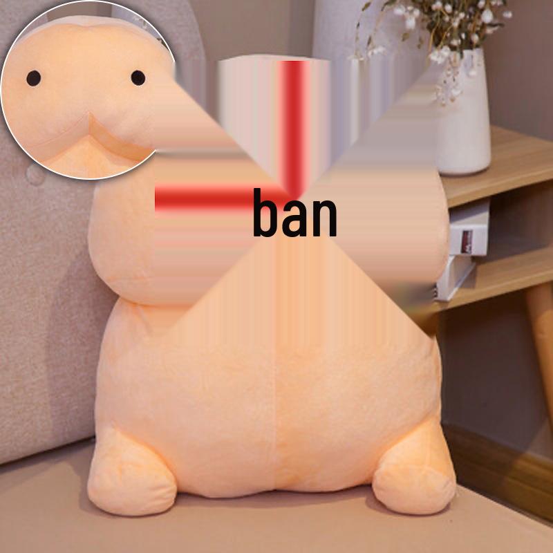 

Мультяшная подушка Дин-Дин: Забавная японская кукла-цыпленок, игрушка для сна 10cm 30g