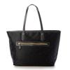 Christian Olivier 7920 Tote Bag, A4 Size, Jacquard Weave, Water-Repellent (Ink Navy)