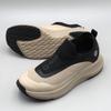Tênis de Corrida Masculino de Malha Leve e Respirável com Sola Macia que Absorve o Choque