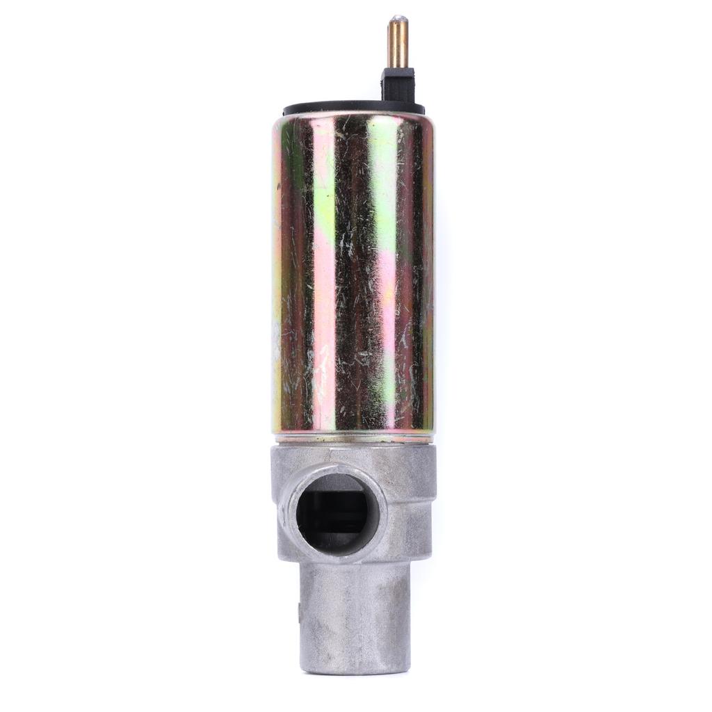 12V Metall Leerlaufregelventil A0001411625 Kompatibel für W-463 C-126 R-107