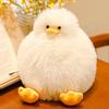 Soft Long Plush Penguin Animal Dolls For Childrens Sleep And Playtime Gift