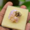 NATURAL Australian Pink Opal   60.10 Ct Uncut Rough Loose Gemstone