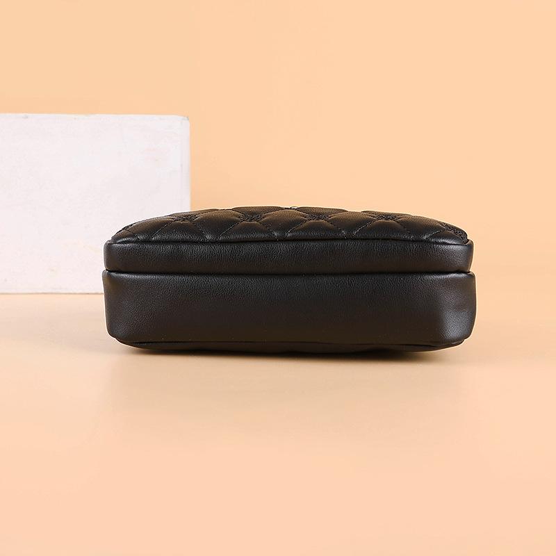 Small Bags, Trendy Women's Bags, Instagram Single-shoulder Bags, Niche Large-capacity Crossbody Bags