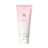 Apricot Blossom Peeling Gel Gentle Exfoliating Face Scrub 100ml