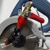 Water Sprayer System Cutting Machine Water Sprayer Designed For High-temperature Operation Multifunctional Tool 140 X 62mm