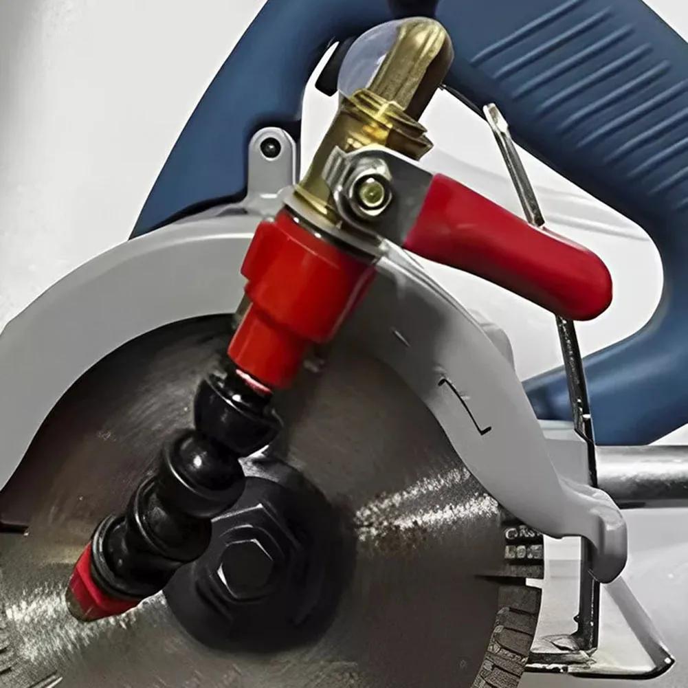 Water Sprayer System Cutting Machine Water Sprayer Designed For High-temperature Operation Multifunctional Tool 140 X 62mm