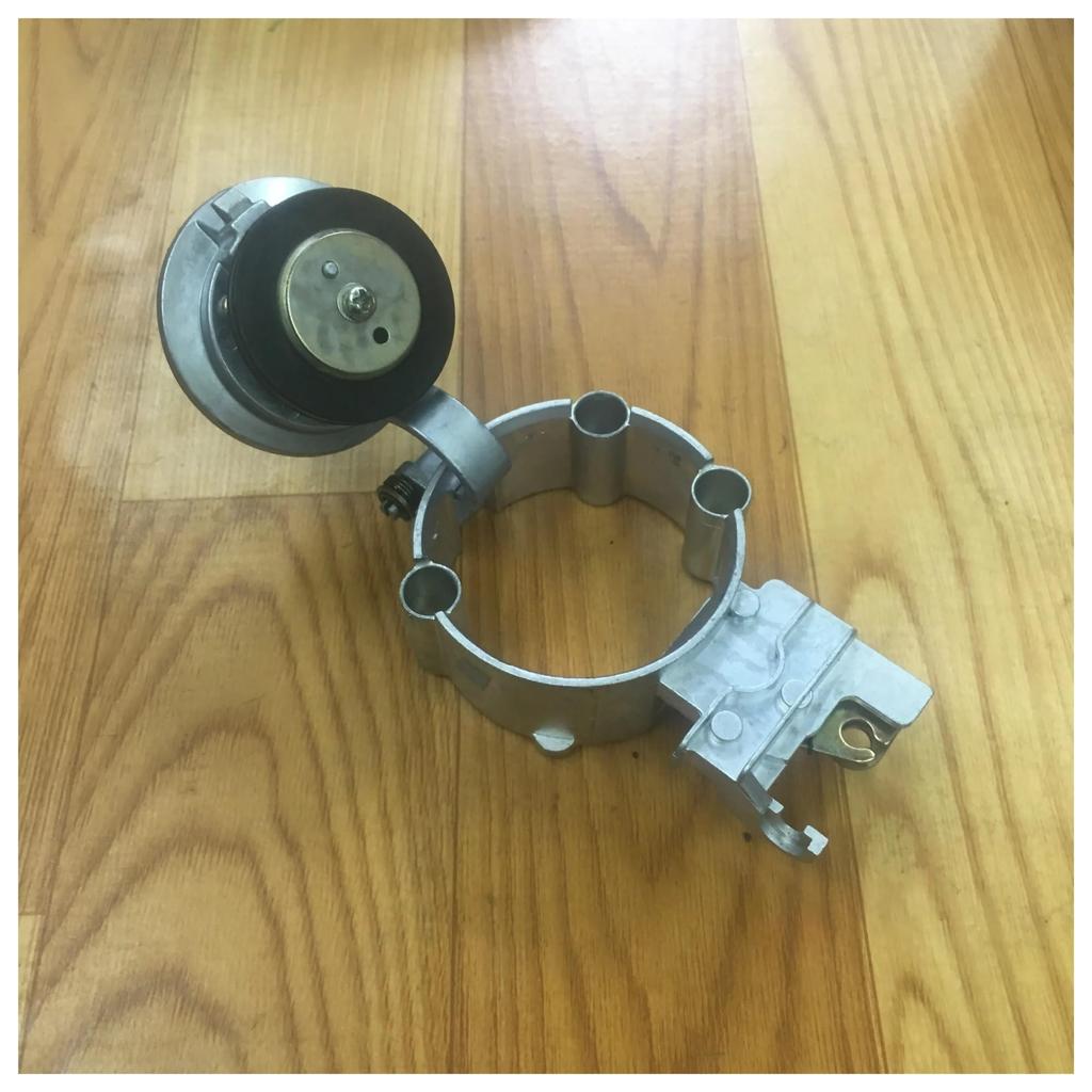 Motorcycle Fuel Tank Cap Assembly Tank Cap Cover For Cygnus X/Sr