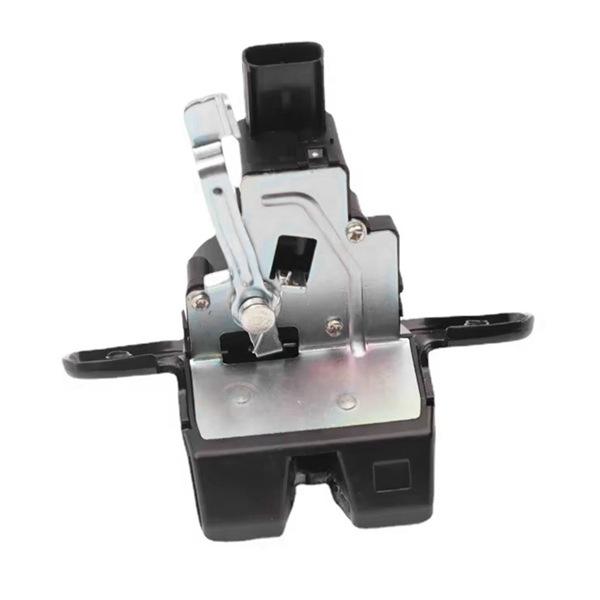 81230H8000 Tailgate Lock Cylinder: Compatible with Hyundai Kia 81230-H8000.