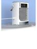 Compact USB Mini Air Cooler with Water Spray Feature
