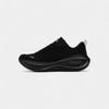Nike Vomero Plus Black Bright Crimson