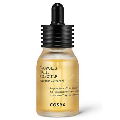 Full Fit propolisová ampule Light 30 ml