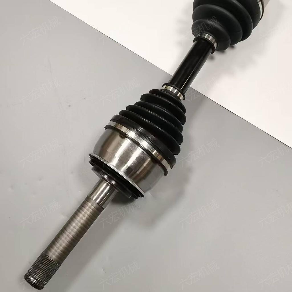 43430-60040: Compatible with Toyota Land Cruiser 4.7L 2003-2007.