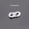1-Inch Silicone Rubber Gasket Ring for Water Heaters and Pipes - 4-Minute Seal Flat Gasket