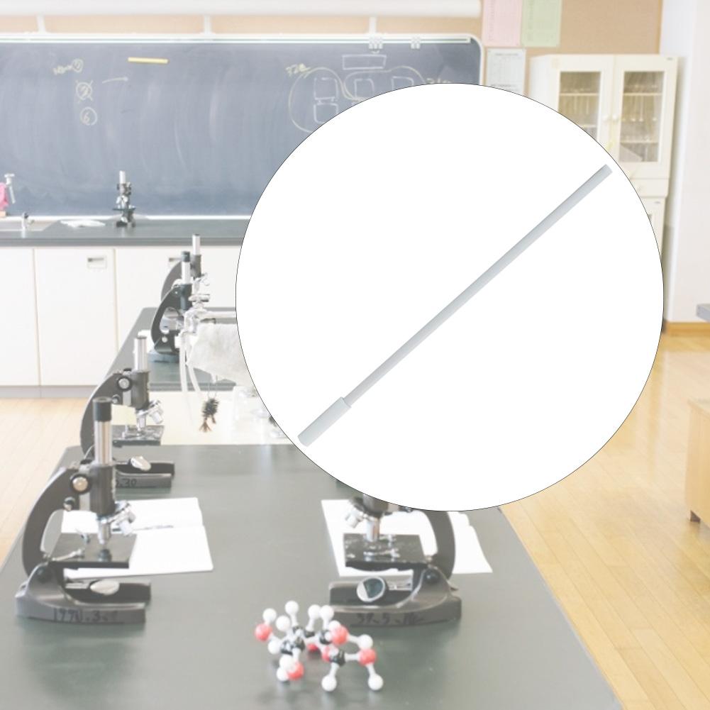 27.5cm 10.83in PTEE Magnetic Stir Bar Retriever Anti corrosion Chemical Resistant Retriever