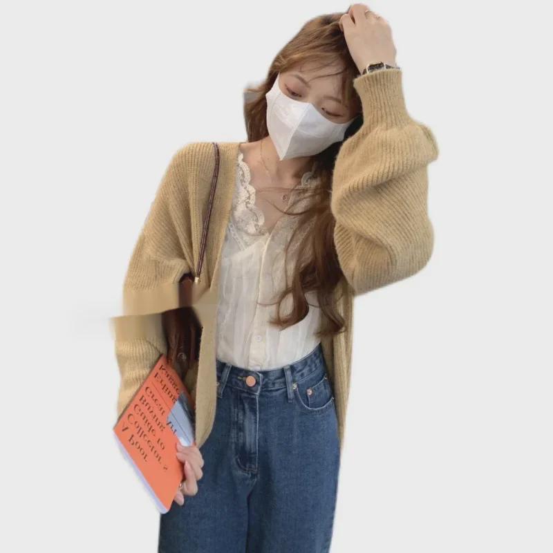 Damen Bluse mit zartem Chiffon-Spitzenkragen - Vielseitiges Herbst 2021 Design