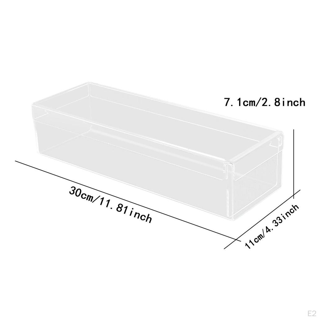 Obdélníková nádoba na tiramisu, pekařská potřeba, DIY kuchařský nástroj, víceúčelový držák na dezerty do kuchyně