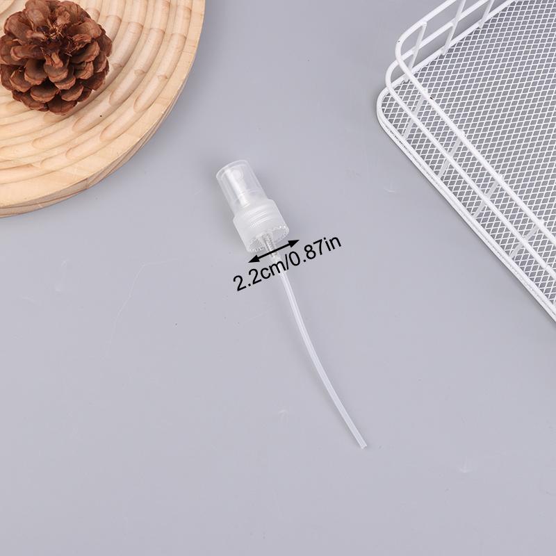 20/24/28Mm Mist Spray Nozzle Trigger Sprayer Head Top For Bottle With Dip Tube Replacement Watering Paint Jacket Lotion Pump