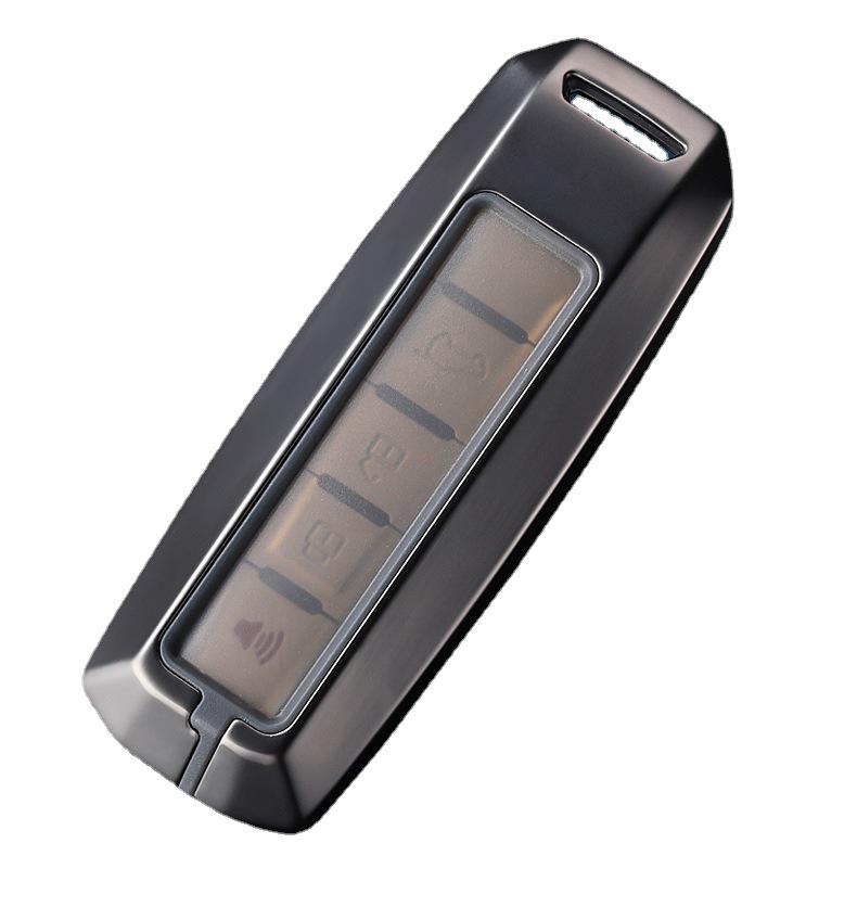 Compatible Key Case Cover for Great Wall Wey WEY VV7c/VV5/VV7s Accessories