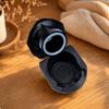 Pod Koffiezetapparaat SingleServe Capsules Capsule Adapter Lekdichte Basis voor